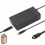 Chargeur 36V (sortie 42V) 2A connecteur DC 8 mm Xiaomi