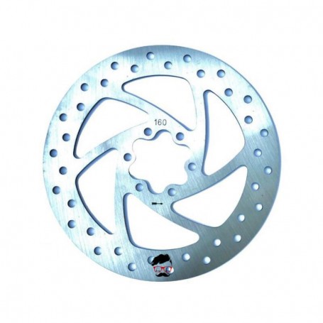 Tarcza hamulcowa 160mm