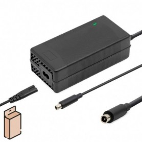 Chargeur 36V (sortie 42V) 3A connecteur DC 8 mm