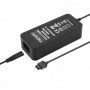 Charger 48V (output 53,5V) 2A Niu
