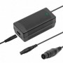 Chargeur 48V (sortie 54