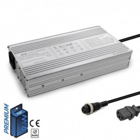 Chargeur rapide 52V (sortie 58