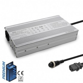 Chargeur rapide 60V (sortie 66