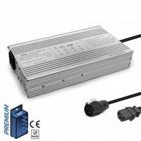 Chargeur rapide 60V (sortie 66