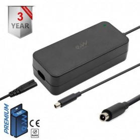Chargeur premium 36V (sortie 42V) 2A connecteur DC 8 mm Xiaomi