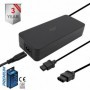 Chargeur premium 48V 2A (sortie 53