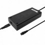 Chargeur premium 48V 2A (sortie 54,6V) connecteur GX16