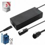Chargeur premium 52V 2A Dualtron (sortie 58