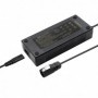 Chargeur premium 52V 2A Dualtron (sortie 58,1V) connecteur LP16