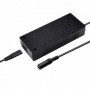 Premium charger 52V 2A Dualtron (output 58,8V) connector GX16