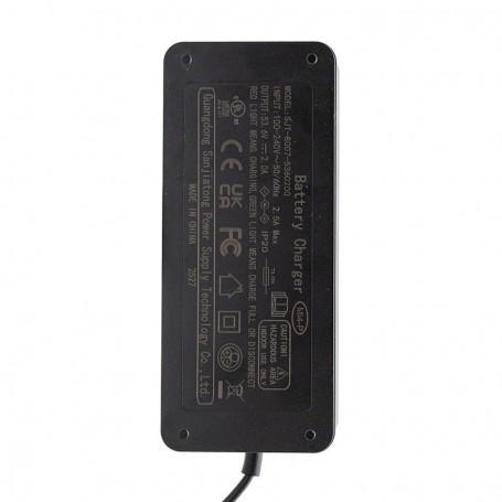 Chargeur premium 53