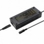 Chargeur premium 60V (sortie 66,4V) 2A Dualtron connecteur GX16