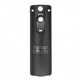 Cache de port de charge Wispeed T855 [Original]