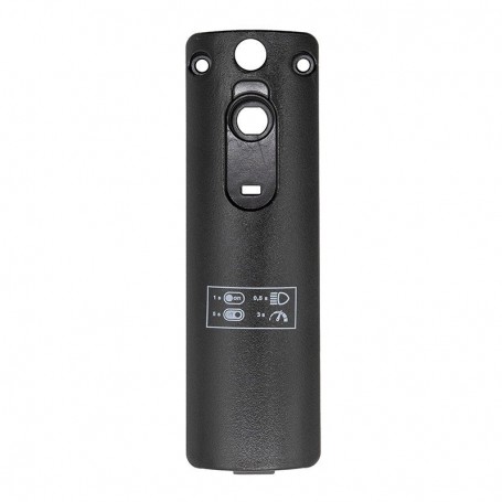 Cache de port de charge Wispeed T855 [Original]