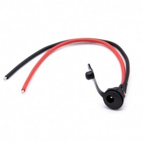 Port de charge DC 5