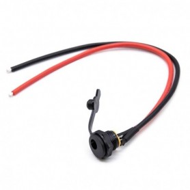 Port de charge DC 5