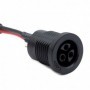 Port de charge Kukirin G2 Pro (version 2024)