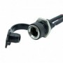 Charging port Kukirin G2 / G3 / G4 (no logo)