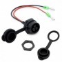 Port de charge LP16 Dualtron [Minimotors]