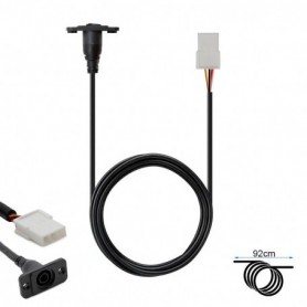 Port de charge Ninebot F3 E