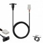 Port de charge Ninebot F3 E