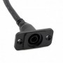 Port de charge Ninebot F3 E