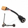 Port de charge Kugoo Kirin S8 / S1 Pro