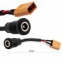 Port de charge Kugoo Kirin S8 / S1 Pro