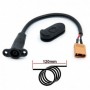 Port de charge Kukirin G2 Pro