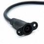 Port de charge Kukirin G2 Pro