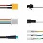 Controller 48V 15A 500W-A Smartgyro Crossover ohne Straßenzulassung - entsperrbar (15-25-35 km/h)