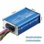 Controller 48V 21A 500W-B Smartgyro Crossover ohne Straßenzulassung - entsperrbar (10-18-25 km/h)