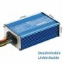 Contrôleur 48V 21A 500W-B Smartgyro Crossover non homologué - Débridable (15-25-35 km/h)