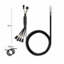 Adaptateur câblé contrôleur Smartgyro Speedway / Rockway non homologué