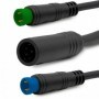 Buskabel 1-2 Hikerboy Foxtrot Plus