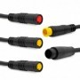 Data cable 1-4 Hikerboy Foxtrot Plus