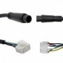 Kabel Controller / Display Ninebot F3 E