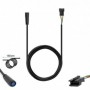 Câble écran / contrôleur Smartgyro K2 4 broches