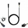 Câble écran / contrôleur Smartgyro K2 4 broches