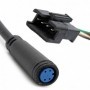 Câble écran / contrôleur Smartgyro K2 4 broches