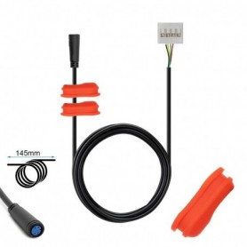 Câble data écran / contrôleur Zwheel E9T 1