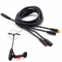 Waterdichte communicatiekabel Ecoxtrem 4/1 1,6 m