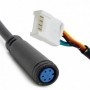 Displaykabel Smartgyro K2 5-pins