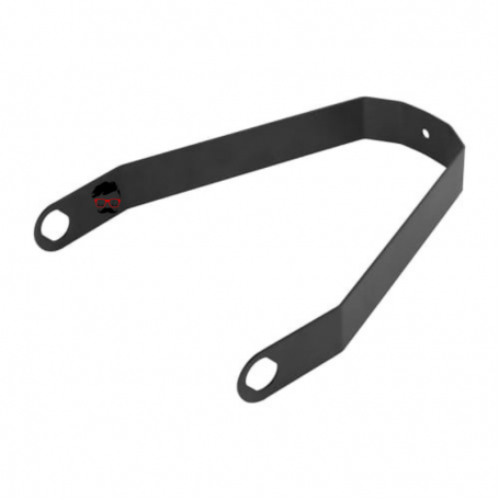 Support garde boue métallique Segway-Ninebot MAX G30