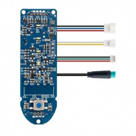 Écran Bluetooth BLE 72 avec cache Xiaomi M365