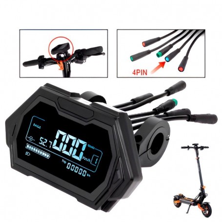 Écran Kukirin G3 Pro / G2 Max / G2 Pro / G4 Max