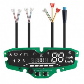 Écran Smartgyro K2 4 broches - Débridable