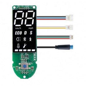 Écran Bluetooth BLE 9899 avec cache Xiaomi Pro