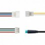 Écran Bluetooth BLE 9899 avec cache Xiaomi Pro