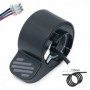 Frein électrique noir 10 cm Ninebot E22 / E25 / E45 E connecteur JST ZH [Original]